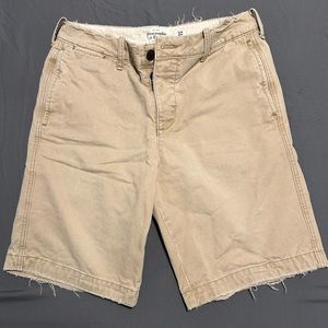 Abercrombie & Fitch shorts